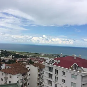 شقة فندقية Aden Kar, ترابزون