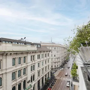 Easylife - Attico Di Lusso A Pochi Passi Dal Duomo , ميلان إيطاليا