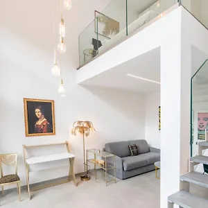 Urban Garden Lofts By Blue Velvet Livings , ميلان إيطاليا