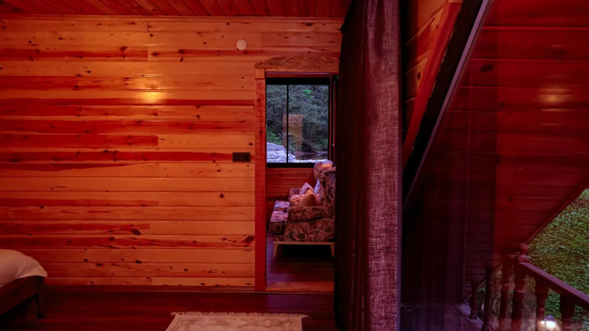 Kozluca Bungalov Villa Trabzon Holiday home