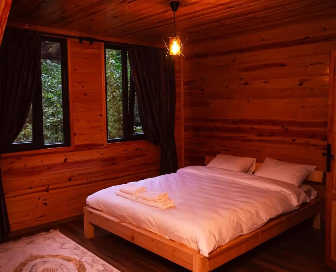 Kozluca Bungalov Villa Trabzon Holiday home