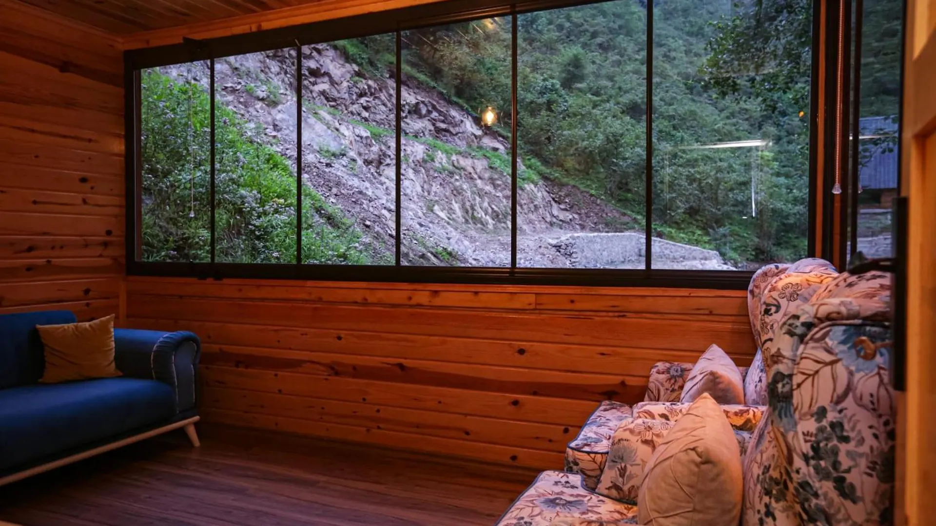 Holiday home Kozluca Bungalov Villa Trabzon Turkey