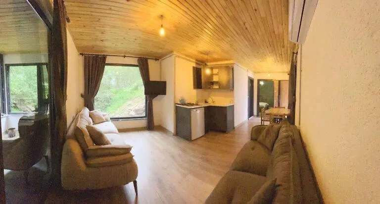 Kozluca Bungalov Villa Trabzon Holiday home