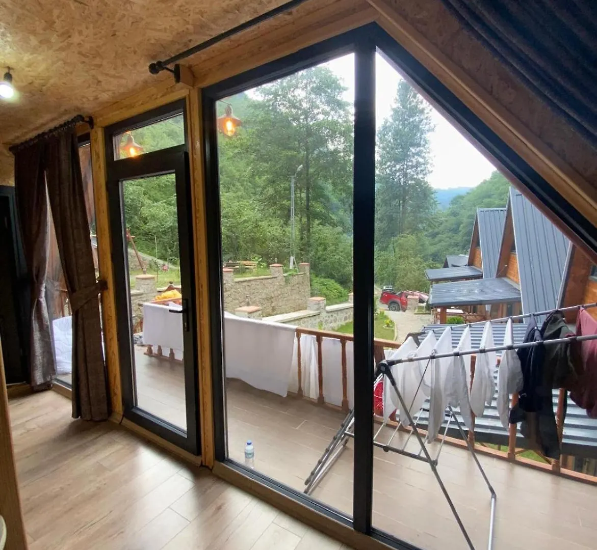 Kozluca Bungalov Villa Trabzon 0*,  Turkey