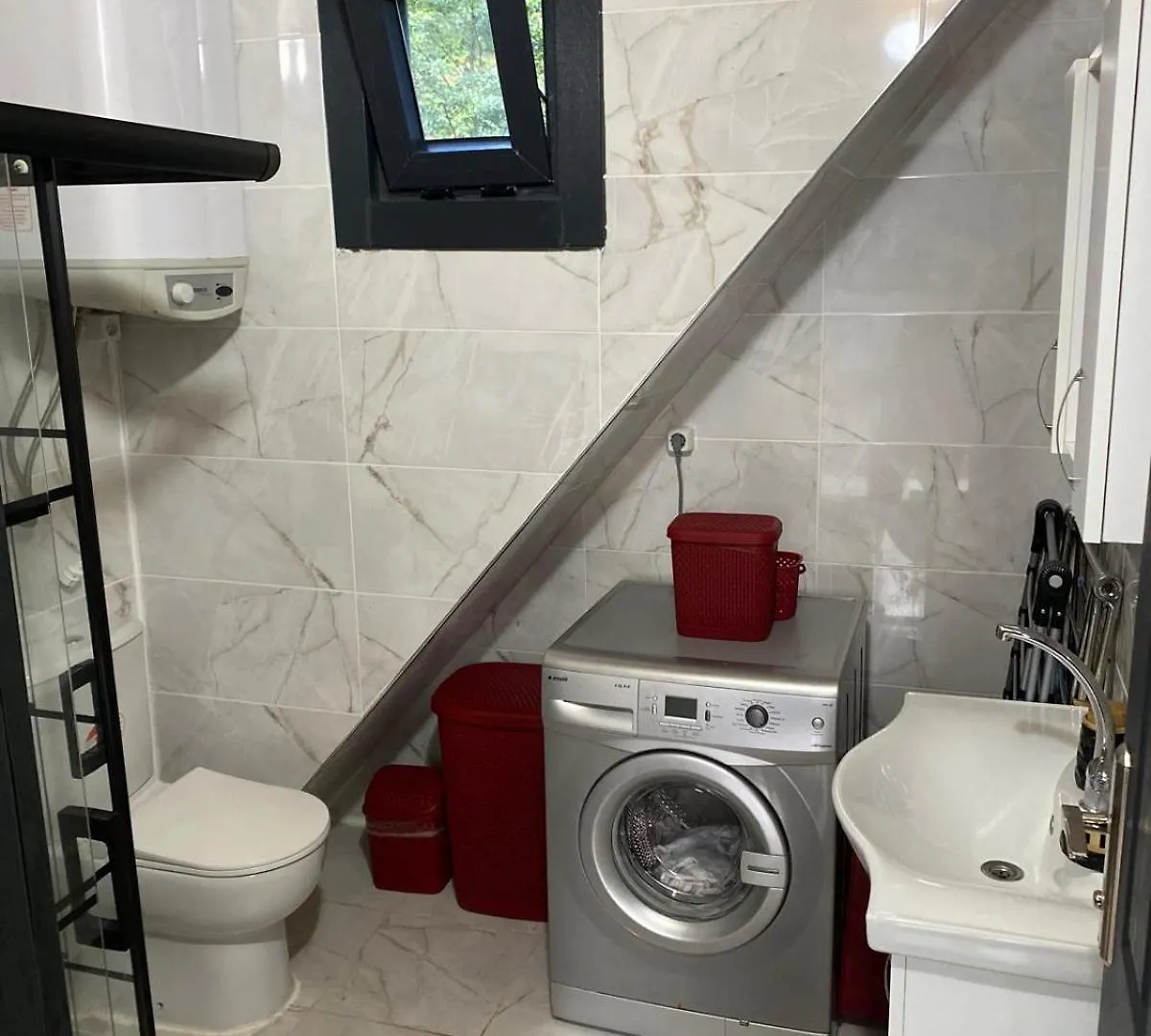 Kozluca Bungalov Villa Trabzon Turkey
