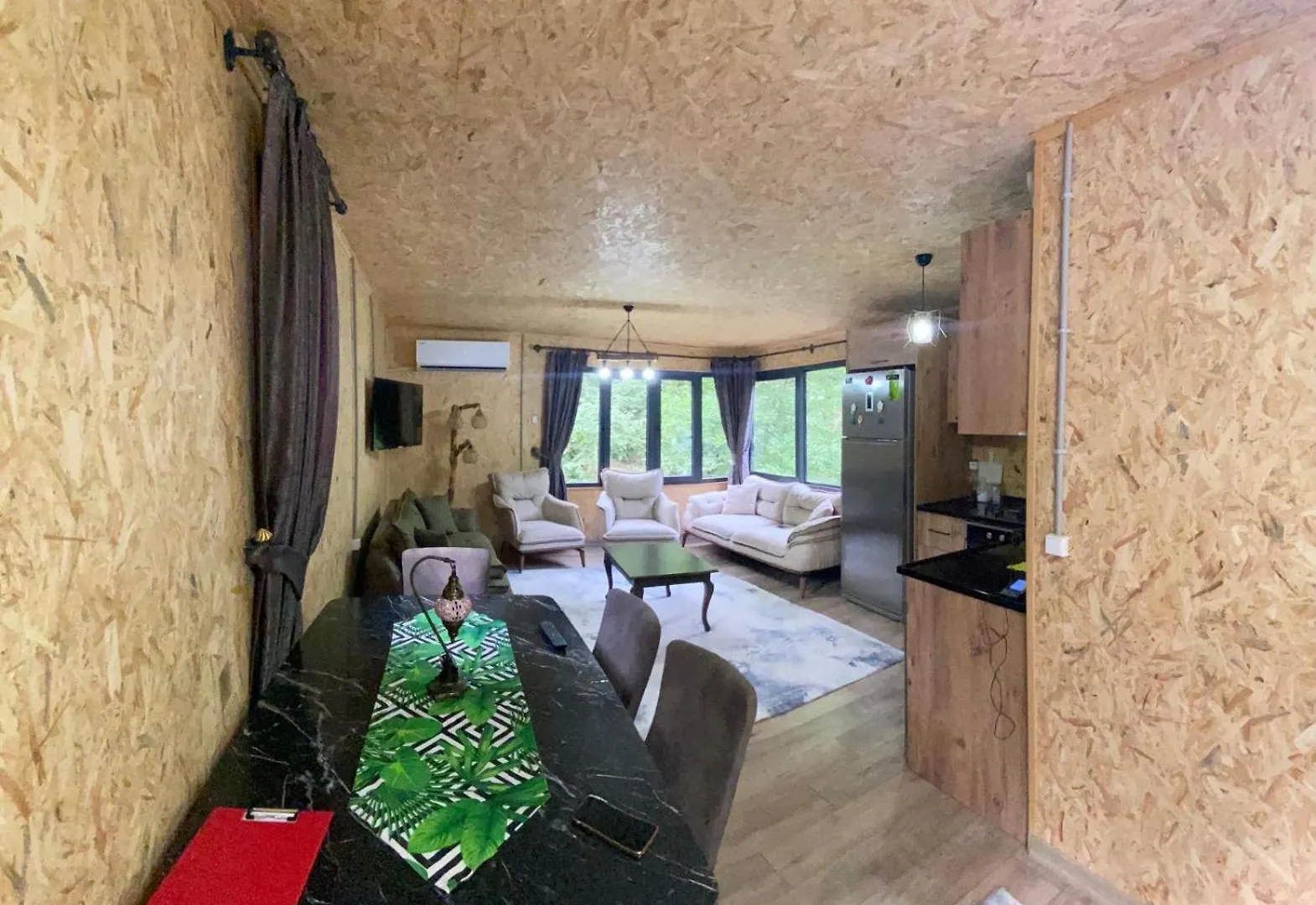 Holiday home Kozluca Bungalov Villa Trabzon Turkey